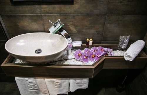 Nis Hotel | Lux & Spa Zen