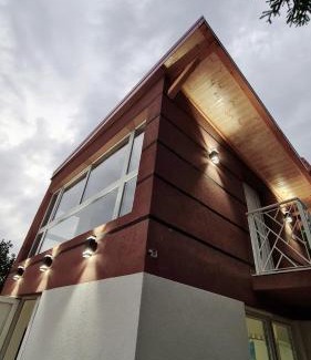 Petrovaradin House | Lux Star-vila za odmor