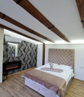 Petrovaradin House | Lux Star-vila za odmor