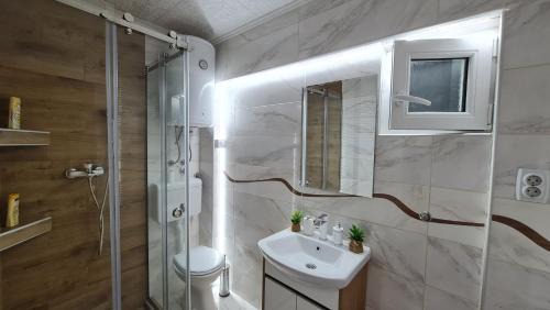 Petrovaradin House | Lux Star-vila za odmor