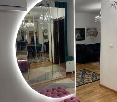 Pancevo Apartment | Lux Tea Pancevo
