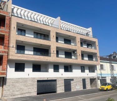 Pancevo Apartment | Lux Tea Pancevo