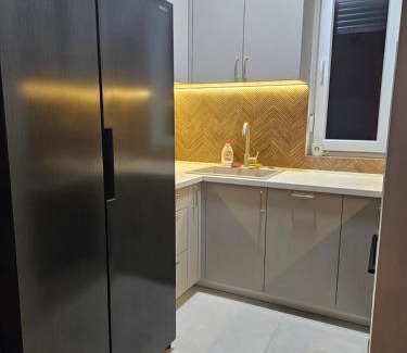 Banja Luka Apartment | Lux View apartment