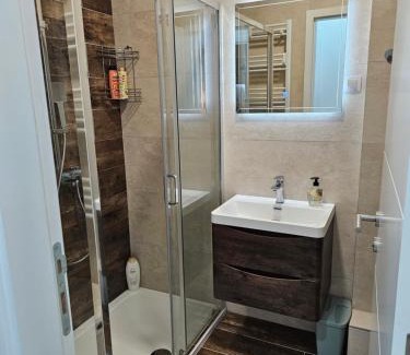 Banja Luka Apartment | Lux View apartment