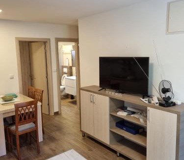 Lisina Apartment | Lux Village Kopaonik Apartments