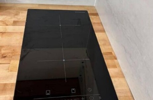 Westgate Apartment | LUX Waterfall Shower, Bidet & Full Kt, Small Apt.