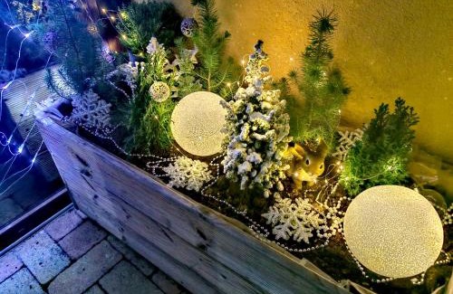 Debrecen Apartment | Luxapartman