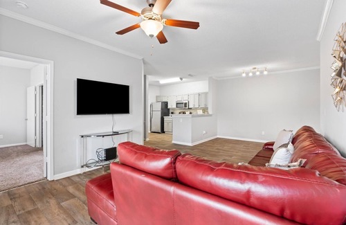 Mobile Apartment | Luxary 2 bedroom Apartment in Mobile,Al