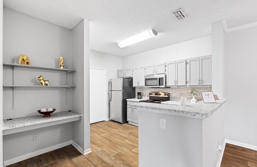 Mobile Apartment | Luxary 2 bedroom Apartment in Mobile,Al