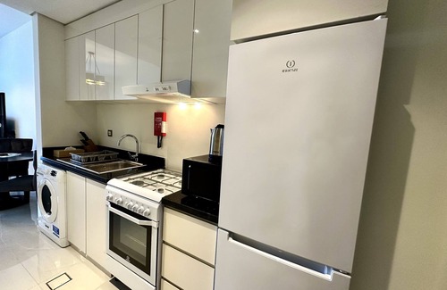 Jumeirah Village Apartment | LuxBnB Ghalia Jumeirah Village Circle