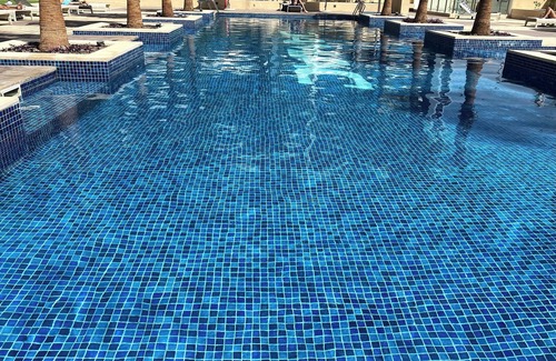Jumeirah Village Apartment | LuxBnB Ghalia Jumeirah Village Circle