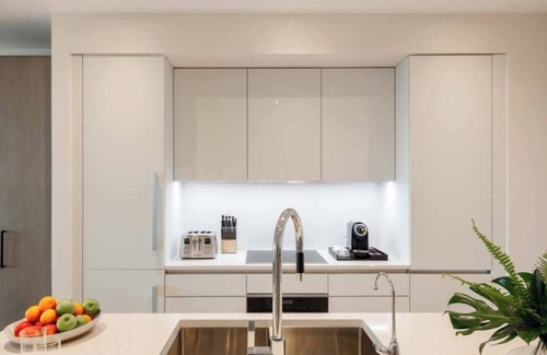 Nassau Apartment | Luxe 2 Bed - Goldwynn - Nassaunn