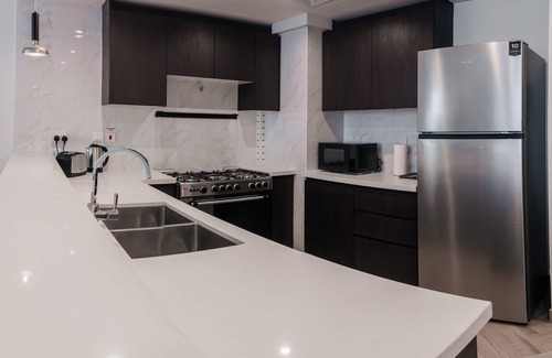 Bur Dubai Apartment | LUXE 2BR AT 1 RESIDENCES WASL NEAR METRO STATION