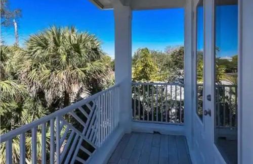Stuart Apartment | Luxe 3 Bedroom Inter-coastal