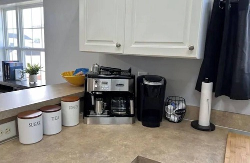 Central Myrtle Beach Condo | Luxe 3BR Golf Villa Pet-Friendly 5 Mins to Beach Sleeps 8