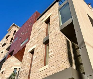 Civic Center House | Luxe 4 bed 5 bath with Parking Walk to Capitol, Convention Center, museums and shops