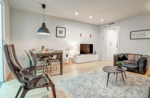Sitges Town Center Apartment | Luxe Apartment by Hello Homes Sitges