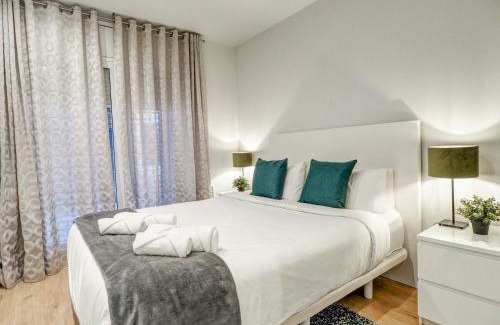 Sitges Town Center Apartment | Luxe Apartment by Hello Homes Sitges