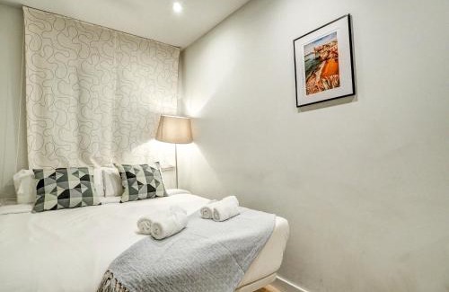 Sitges Town Center Apartment | Luxe Apartment by Hello Homes Sitges