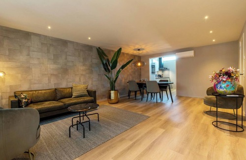 Domburg Apartment | Luxe apartment - Ooststraat 8a | Domburg