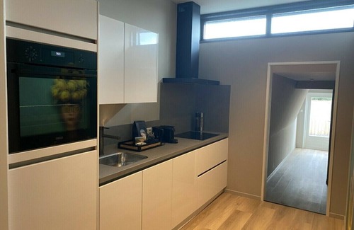 Domburg Apartment | Luxe apartment - Ooststraat 8a | Domburg