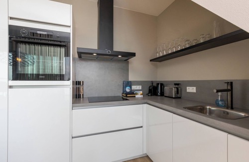 Domburg Apartment | Luxe apartment - Ooststraat 8b | Domburg