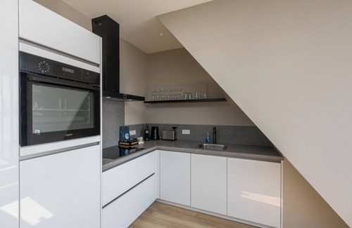 Domburg Apartment | Luxe apartment - Ooststraat 8b | Domburg