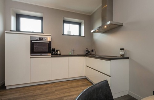 Domburg Apartment | Luxe apartment - Ooststraat 18a | Domburg