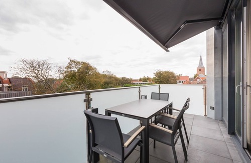 Domburg Apartment | Luxe apartment - Ooststraat 18a | Domburg