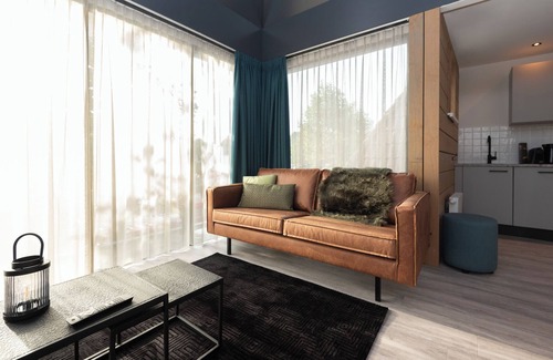 Renesse Apartment | Luxe apt - Jan van Renesseweg 1 | Reness