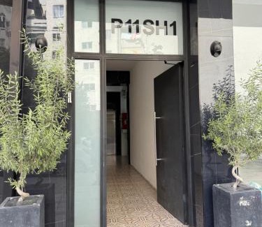 Tirana Apartment | Luxe Aura Apartment