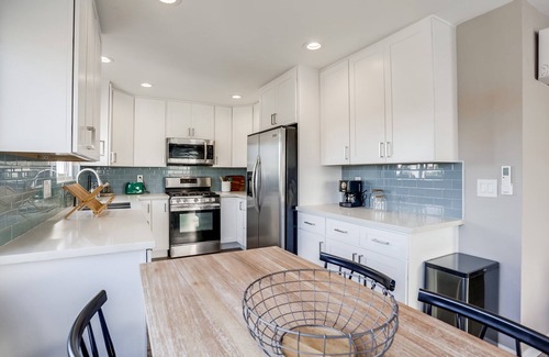 San Clemente Condo | Luxe Beach House w/Ocean Views