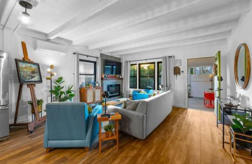 Silver Strand House | Luxe Beachside Escape Near Channel Islands