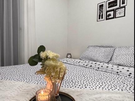 Debrecen Apartment | Luxe Central Living Apartment