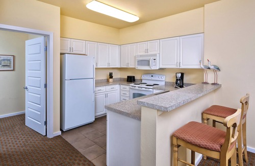 Long Beach Resort | Luxe Condo at Oceanfront Resort w/Direct Beach Access, Outdoor Pool & More