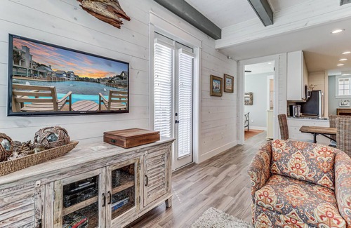 Cinnamon Shore Condo | Luxe Condo@Cinnamon Shore w/Gulf Peeks & Access to Countless Amenties!
