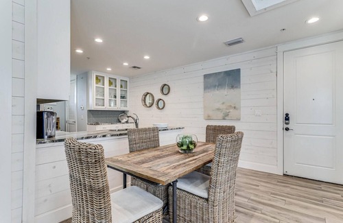 Cinnamon Shore Condo | Luxe Condo@Cinnamon Shore w/Gulf Peeks & Access to Countless Amenties!