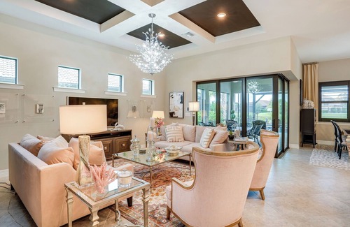 Arborwood House | Luxe Fort Myers Retreat w/ Community Amenities!