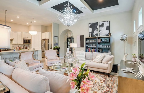 Arborwood House | Luxe Fort Myers Retreat w/ Community Amenities!