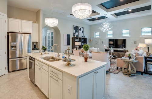 Arborwood House | Luxe Fort Myers Retreat w/ Community Amenities!