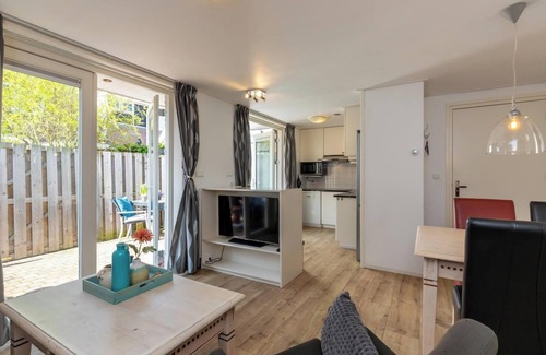 Domburg Ski Chalet | Luxe holidayhome - Kanonweistraat 11a |