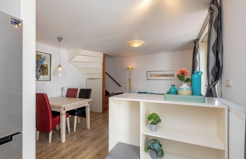 Domburg Ski Chalet | Luxe holidayhome - Kanonweistraat 11a |