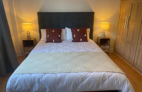 Maria Auxiliadora Apartment | Luxe Home Centro de Vigo YBH35