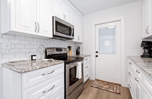 Smyrna House | Luxe Home Near Braves Stadium and The Battery