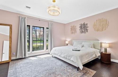 Barker House | Luxe House Houston