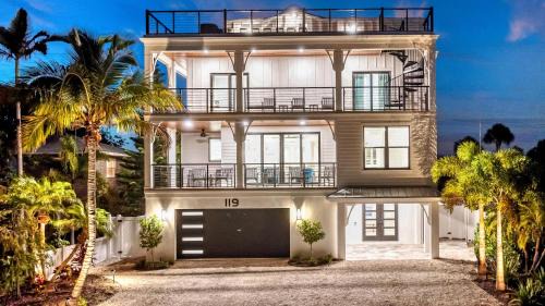 Siesta Key Village House | Luxe Lagoon - 119