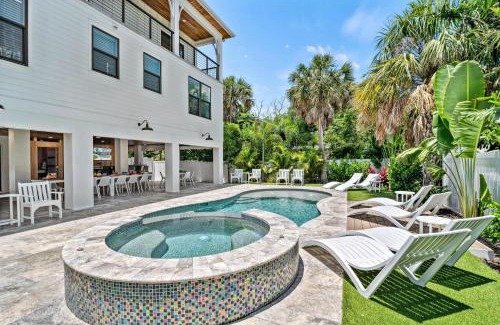Siesta Key Village House | Luxe Lagoon - 119
