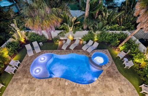 Siesta Key Village House | Luxe Lagoon - 119