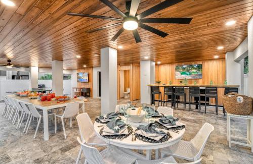 Siesta Key Village House | Luxe Lagoon - 119