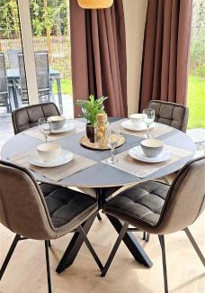 Municipality of Ermelo House | Luxe Natuurhuis Veluwe Home 'De Bosvogel'